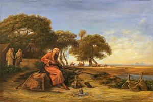 CHARLES-THEODORE FRERE (28)